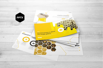 Nextare - Powerpoint Template
