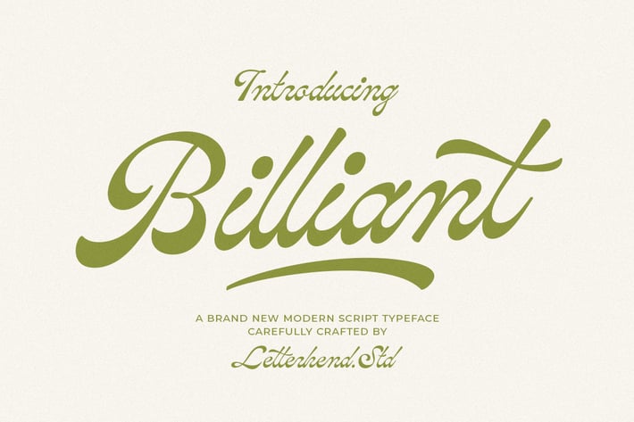 Billiant