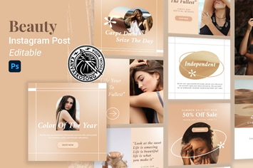 Beauty Instagram