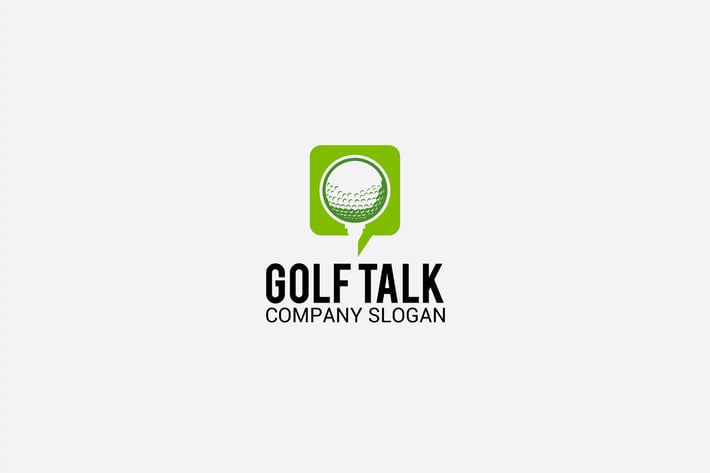golf talk