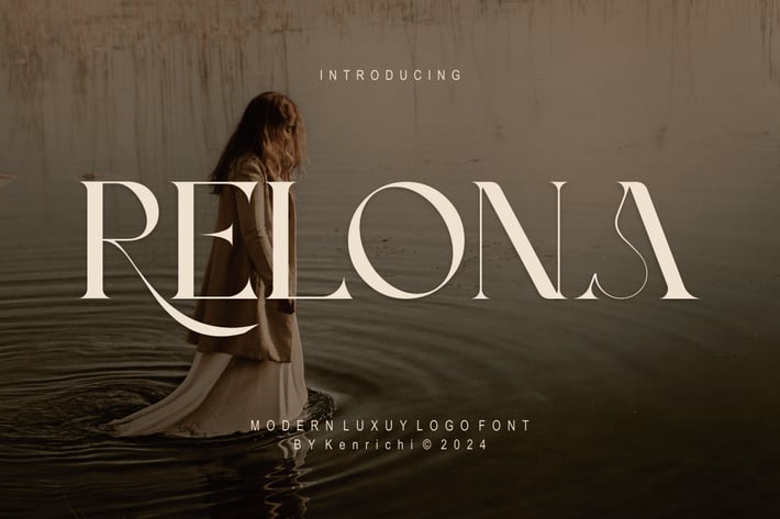 Relona Font