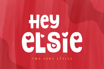 Hey Elsie