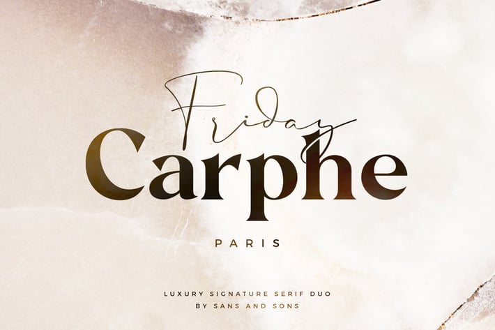 Carphe Paris