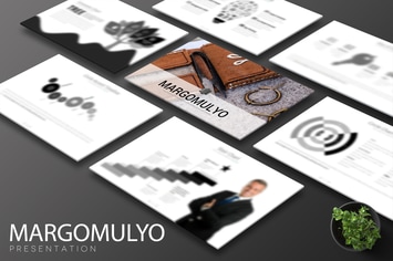 Margomulyo Powerpoint