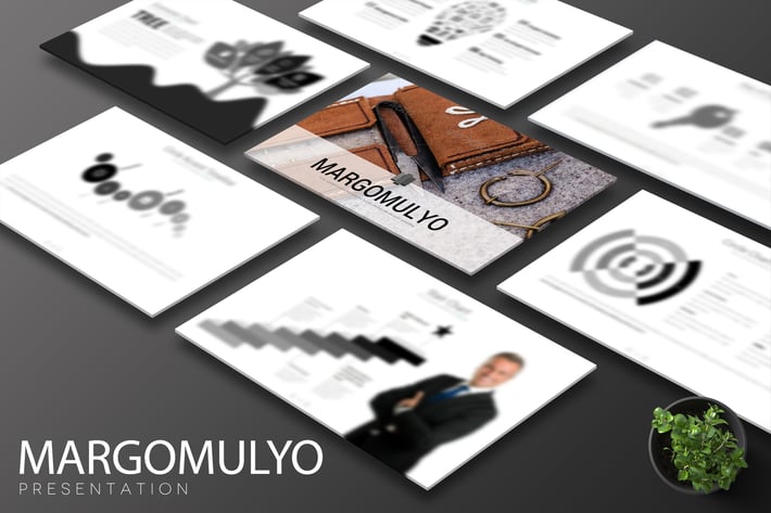Margomulyo Powerpoint