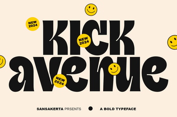 Kick Avenue