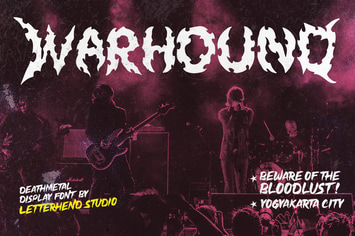 Warhound 