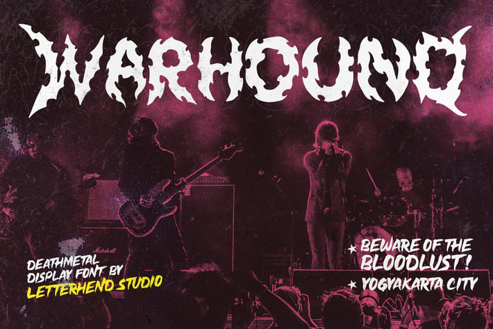 Warhound 