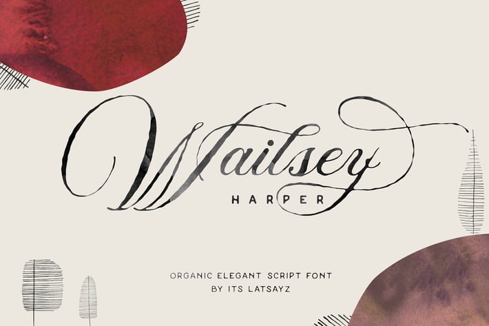 Miss Wailsey