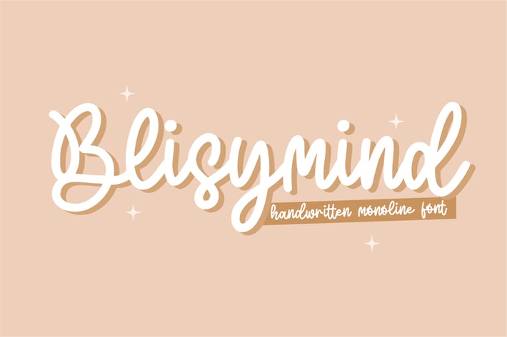 QF - Blisymind