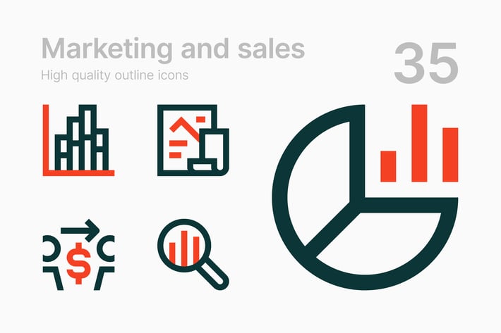 Marketing And Sales