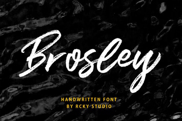 Brosley