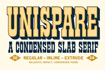Unispare 