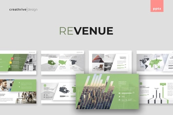 Revenue PowerPoint