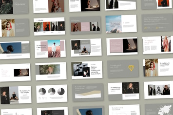 Fashway Keynote Presentation
