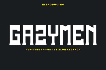 Gazymen