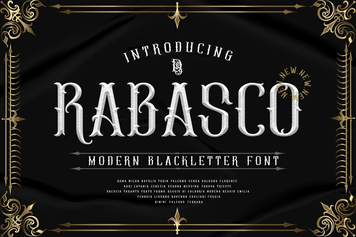 Rabasco