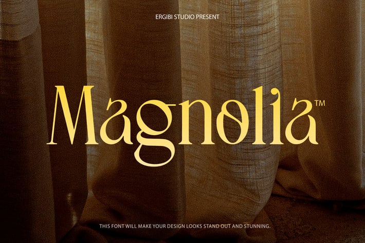 Magnolia