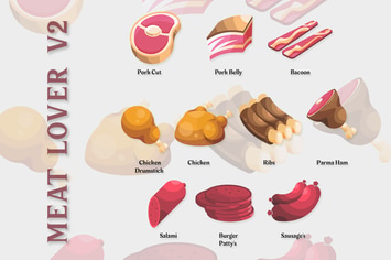 Meat Lover V2