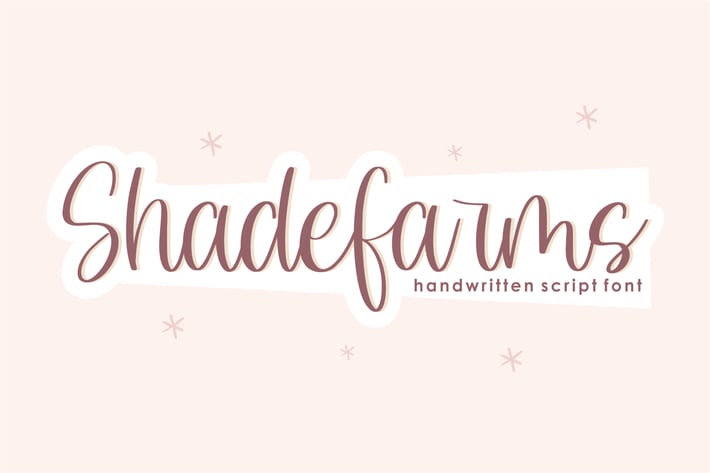 QF - Shadefarms
