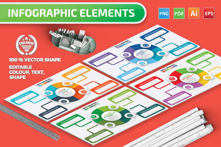 Infographics design