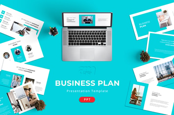 BusinessPlan Powerpoint