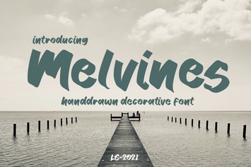 Melvines