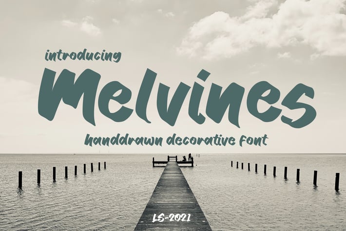 Melvines