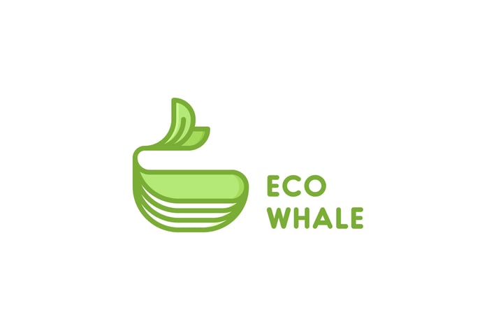 Eco Whale