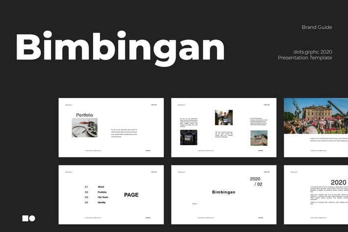 Bimbingan - Powerpoint