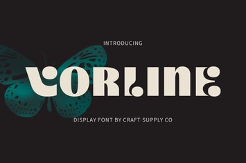 Vorline