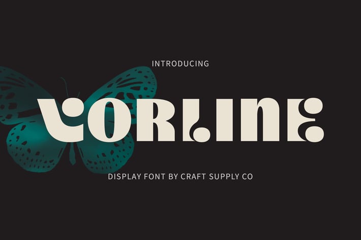 Vorline