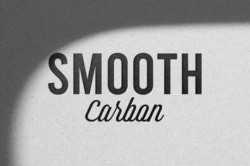 Smooth Logo Mockup