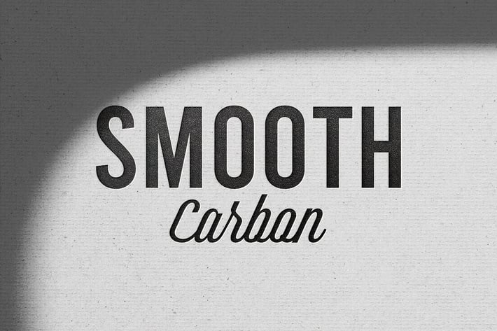 Smooth Logo Mockup