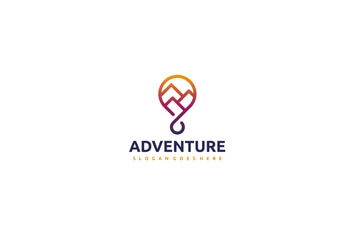 Adventure Logo