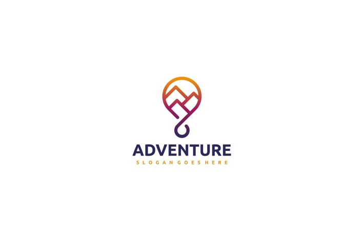 Adventure Logo