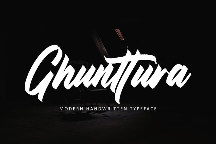 Ghunttura