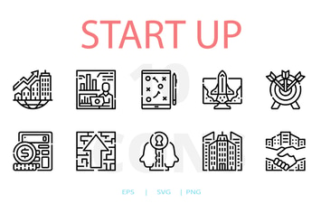 Start Up