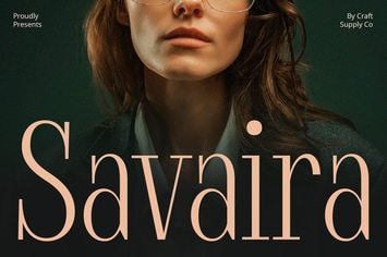 Savaira