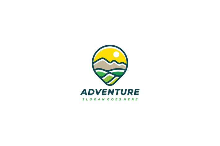 Adventure Logo