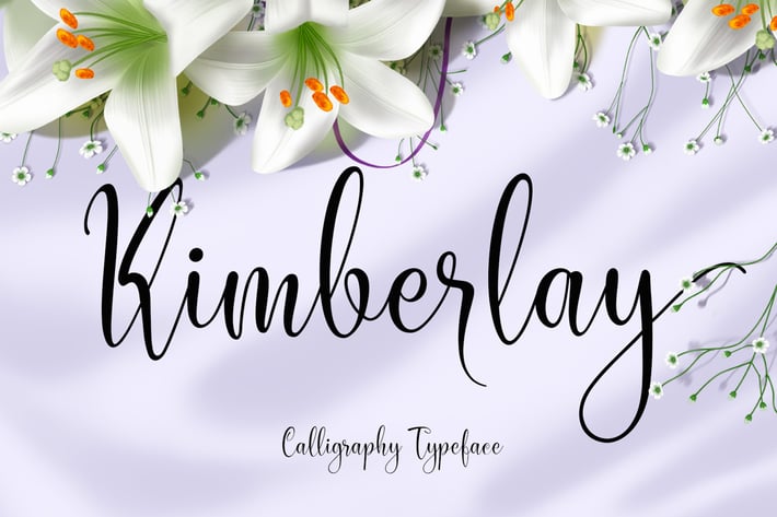 KIMBERLAY Script