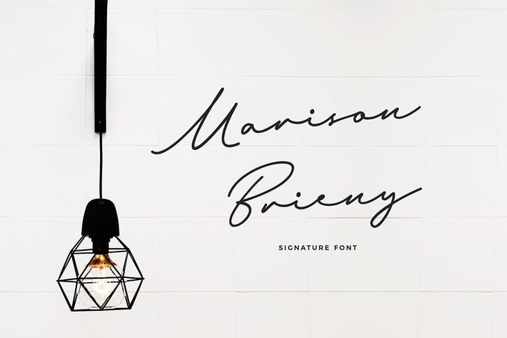 Marison Brieny