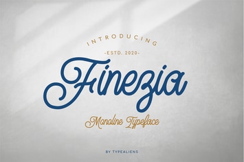 Finezia