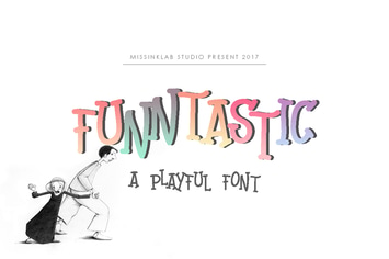 FUNNTASTIC