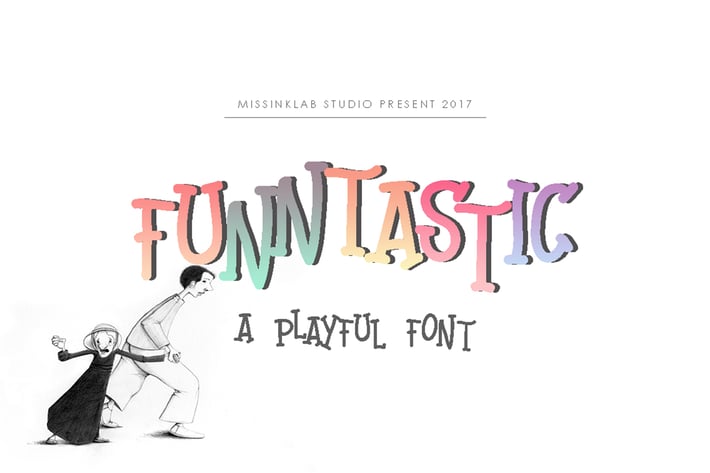 FUNNTASTIC