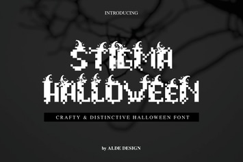 Stigma Halloween