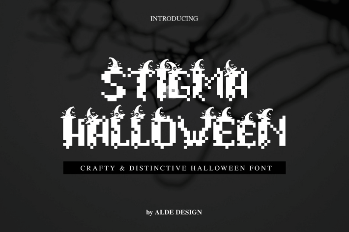 Stigma Halloween