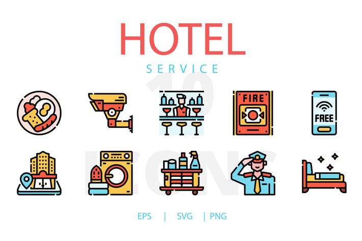 Hotel Service