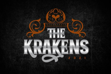 THE KRAKENS 