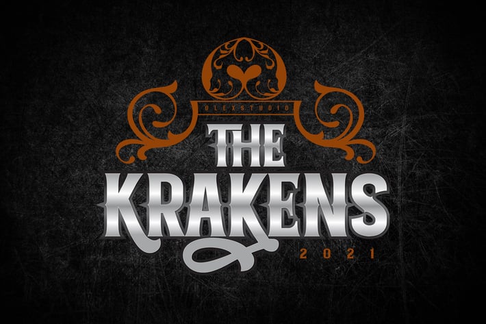 THE KRAKENS 